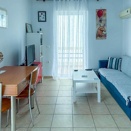 Beachnest Apartment Agios Nikolaos Exteriör bild